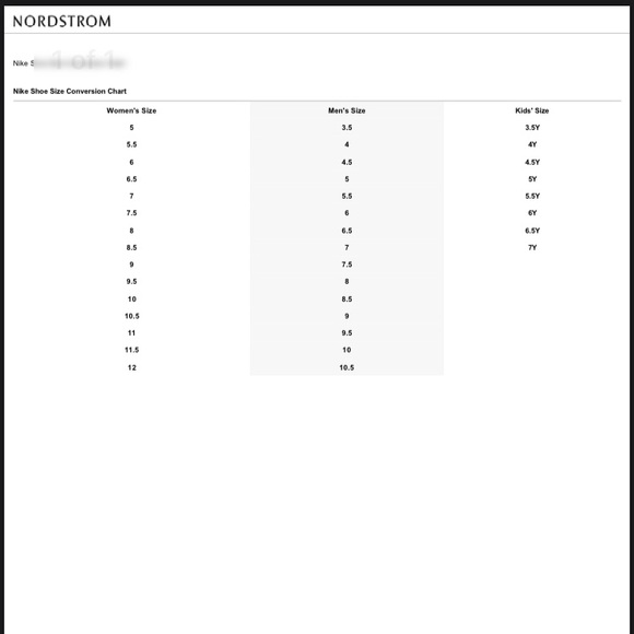 NIKE FREE RN - Picture 8 of 8